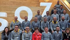 Beltrami TSA: Visita con tutta la forza vendita In Hutchinson